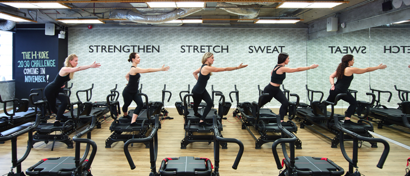 The Science Behind Pilates & Lagree Fitness, The 415 News